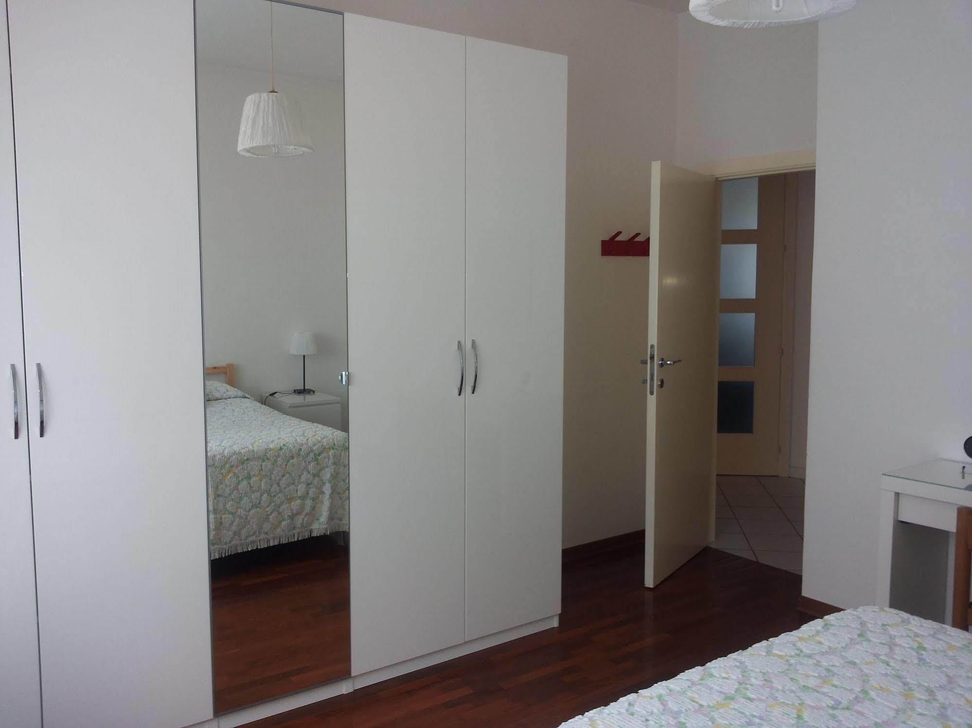 Appartamento Montessori Castelfidardo Exterior photo