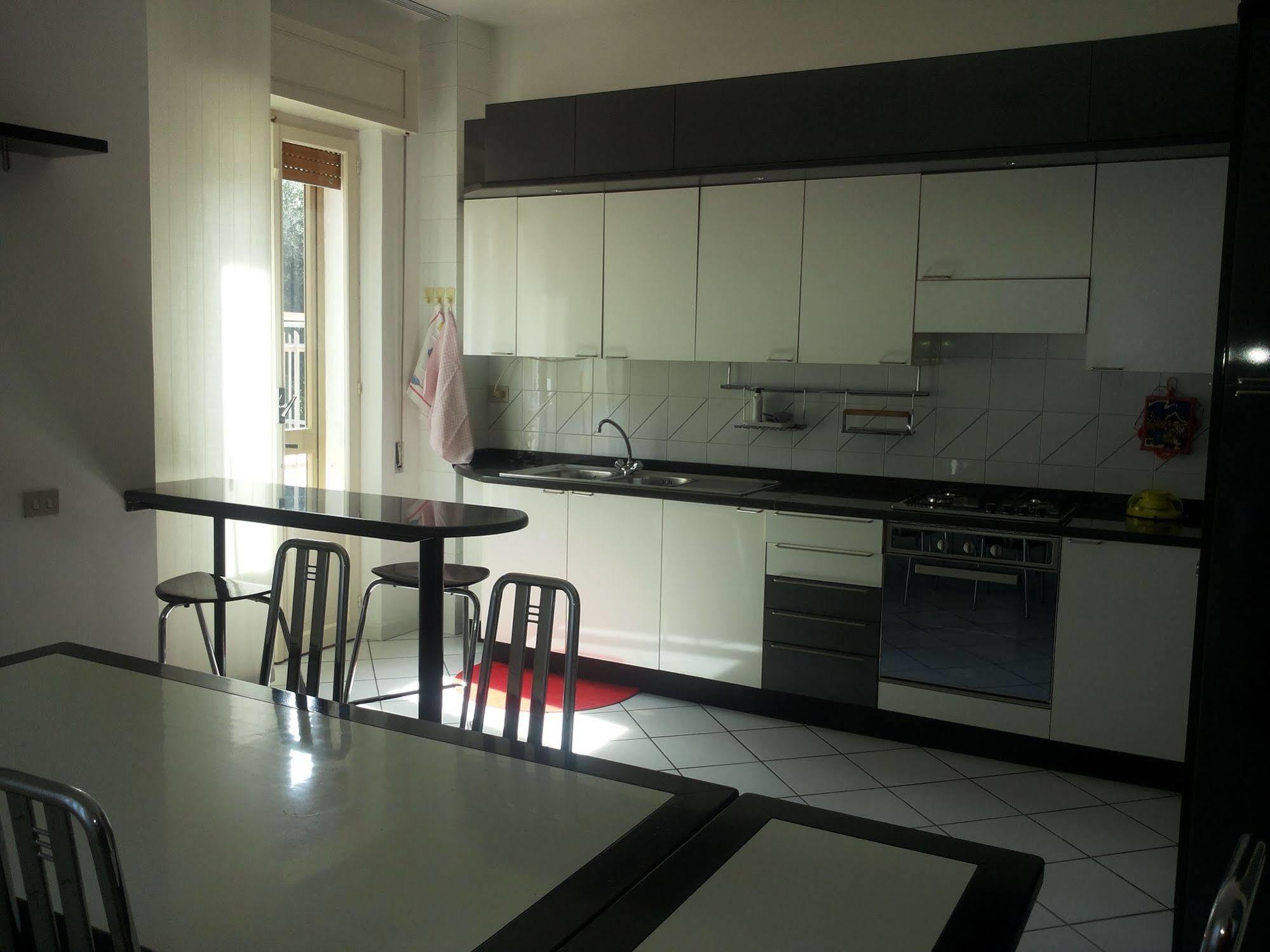 Appartamento Montessori Castelfidardo Exterior photo